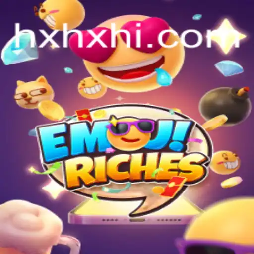 Explorando as Emoções do Jogo EmojiRiches