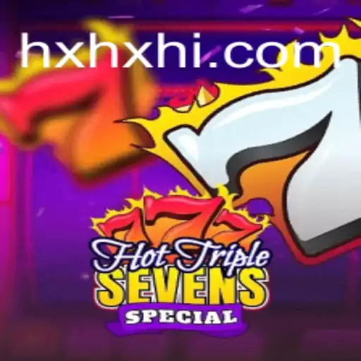 Explorando o Fascinante Mundo de HotTripleSevensSpecial