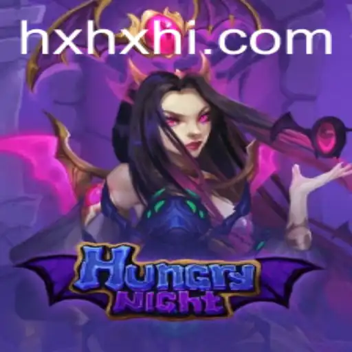 Explorando as Aventuras de HungryNight: Um Jogo de Sobrevivência Inovador