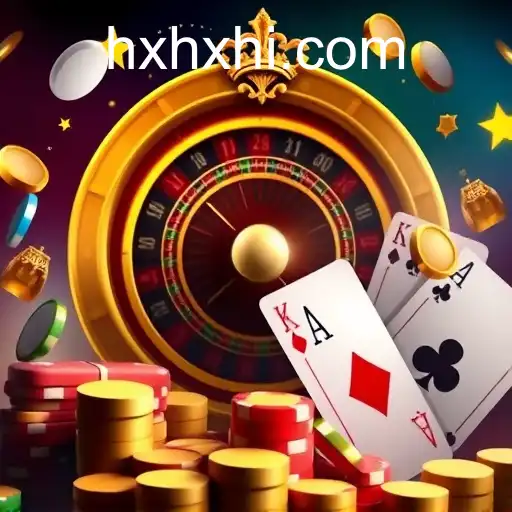 Jogos de cassino