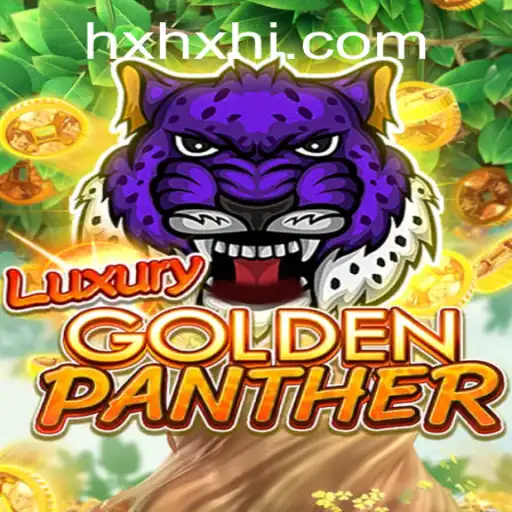 LUXURYGOLDENPANTHER: Uma Imersão no Mundo do Jogo Revolucionário