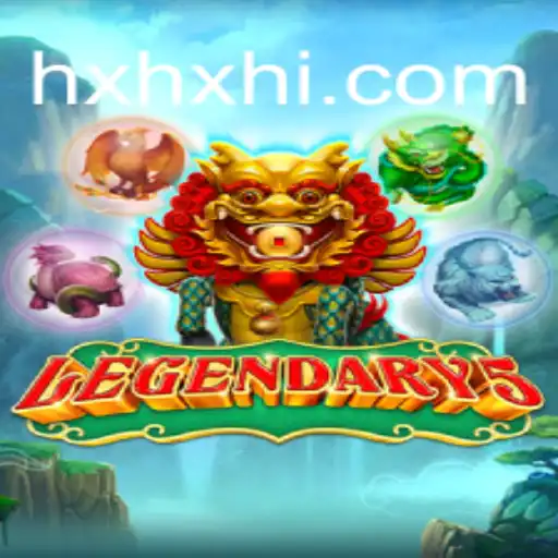 Legendary5: Uma Missão Épica ao Mundo do hxhx.vip