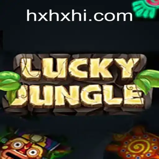 Explorando o Mundo de LuckyJungle: Um Jogo de Aventuras na Selva