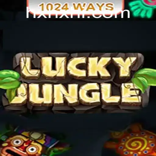 Descubra o Fascinante Mundo de LuckyJungle1024 e hxhx.vip