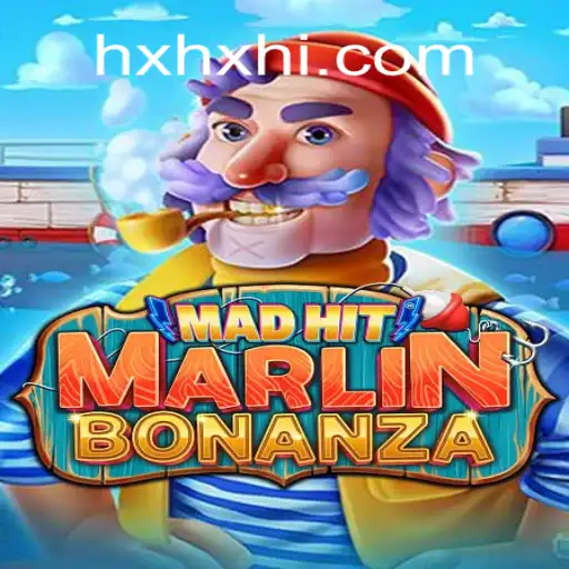 Explorando MadHitMarlinBonanza: Um Mergulho no Mundo dos Jogos de Pesca