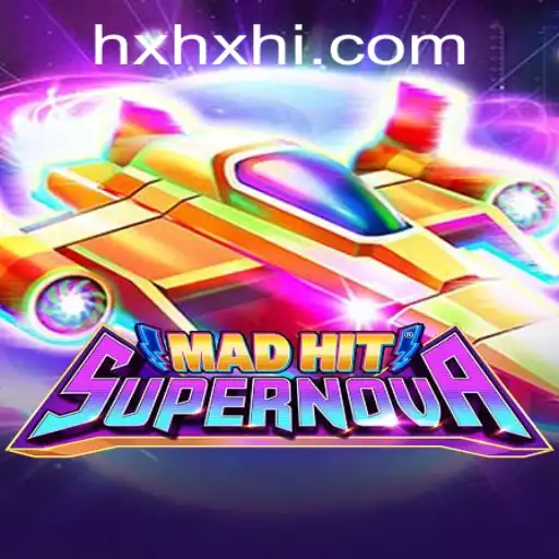 MadHitSupernova: O Jogo Que Está Revolucionando o Mundo dos Esportes Virtuais