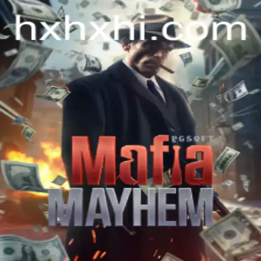 MafiaMayhem: Uma Jornada Intensa Pelo Mundo do Crime Organizado