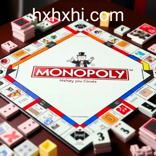 Monopoly