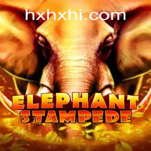 ElephantStampede: Descubra o Mundo Emocionante deste Jogo Único