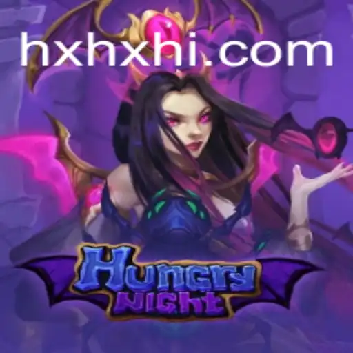 Explorando as Aventuras de HungryNight: Um Jogo de Sobrevivência Inovador