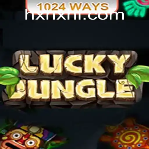 Descubra o Fascinante Mundo de LuckyJungle1024 e hxhx.vip