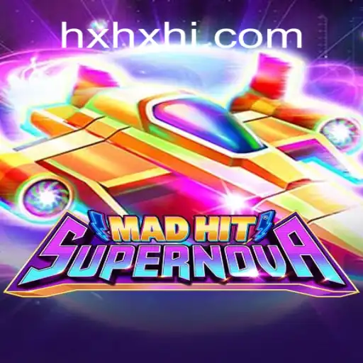 MadHitSupernova: O Jogo Que Está Revolucionando o Mundo dos Esportes Virtuais