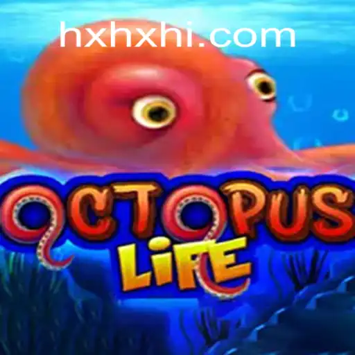 Descubra OctopusLife: A Emergência de um Novo Fenômeno no Mundo dos Jogos