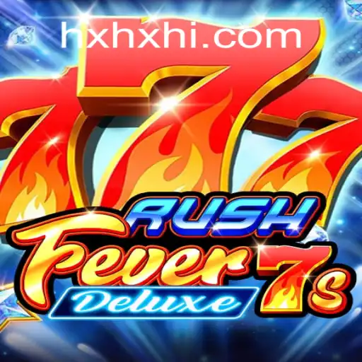 Descubra a Emoção de RushFever7sDeluxe: Um Novo Clássico dos Jogos de Cassino