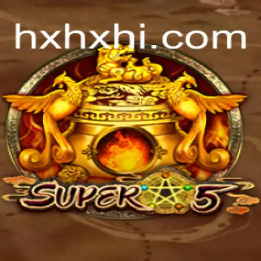 Explorando o Jogo Super5 e a Plataforma hxhx.vip