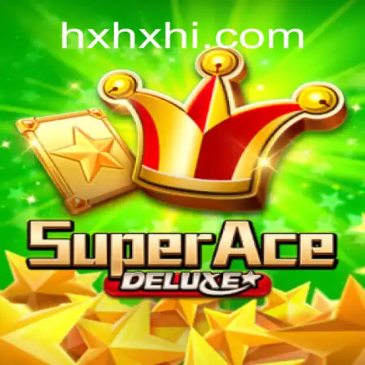 SuperAceDeluxe: Descubra a Aventura por Trás do Novo Jogo