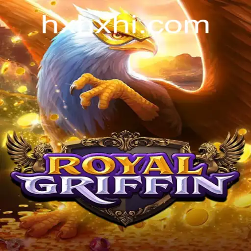 Explorando o Mundo de RoyalGriffin: Um Mergulho no Jogo Inovador