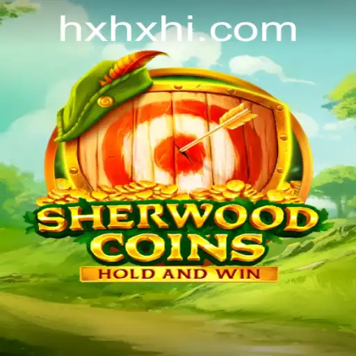 Explorando o Universo de SherwoodCoins: Um Mergulho no Mundo de Aventuras Virtuais