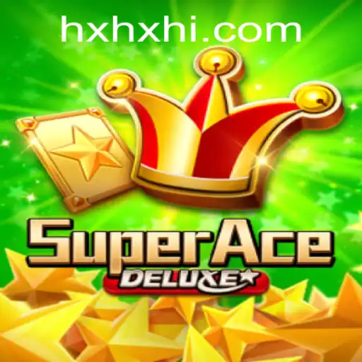 SuperAceDeluxe: Descubra a Aventura por Trás do Novo Jogo
