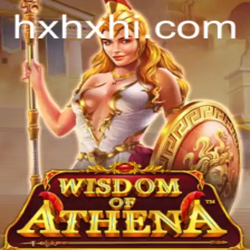 WisdomofAthena: A Nova Sensação no Mundo dos Jogos